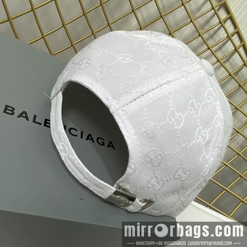 Replica Gucci X Balenciaga 032406