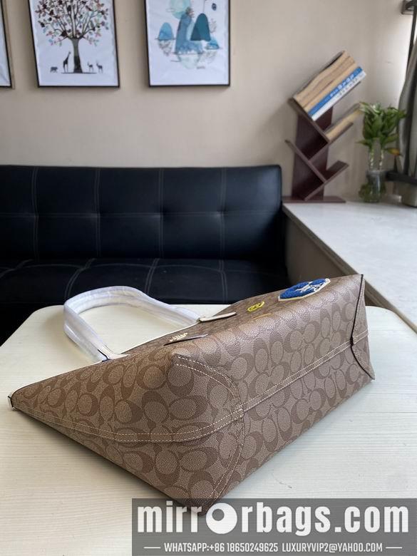 Replica Coach Bags 4292 33x19x26cm