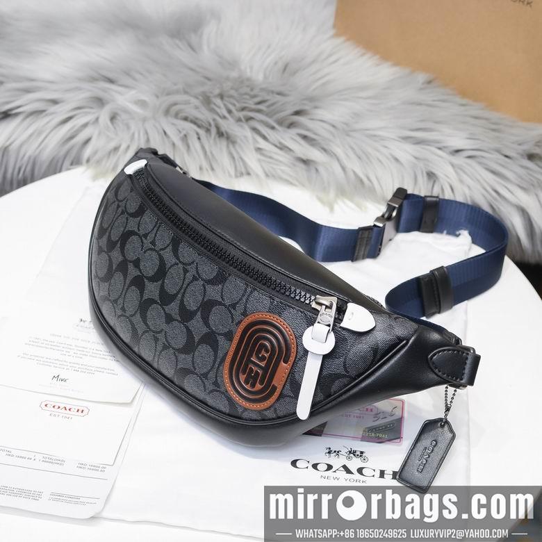 Replica Coach Bags 79037 30x18.5x3cm CN