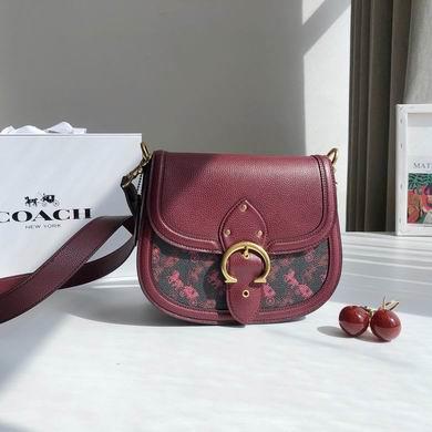 Replica Coach Bags BHC0749 23X20X7 three colors