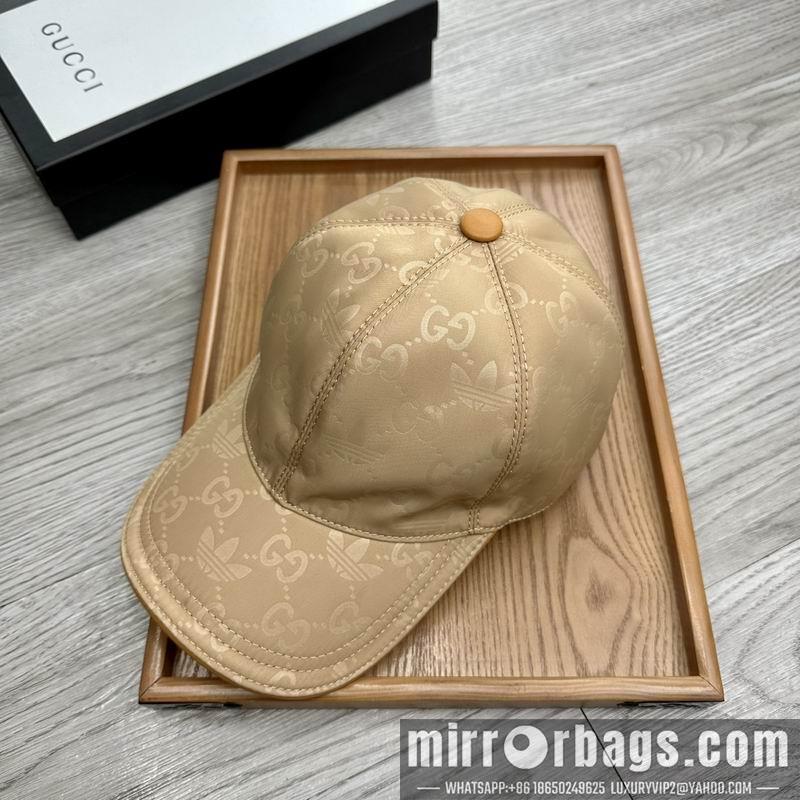 Replica Gucci X Adidas Hat 032402