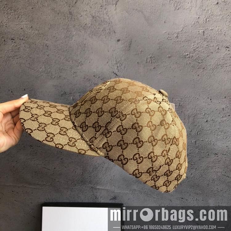 Replica Gucci X NY cap 032412