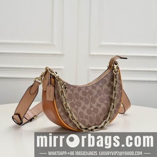 Replica Coach Bags CM582 23.5X16X6.5cm AZ 2colour