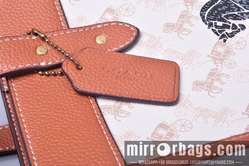 Replica Coach Bags 8461 30X30cm JH