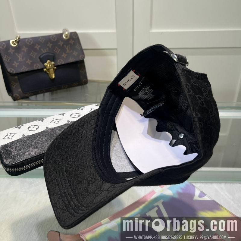 Replica Gucci X NY cap dx04