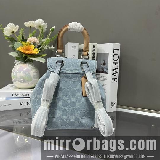 Replica Coach Bags cj833 21.5X23X12cm AZ 2colour