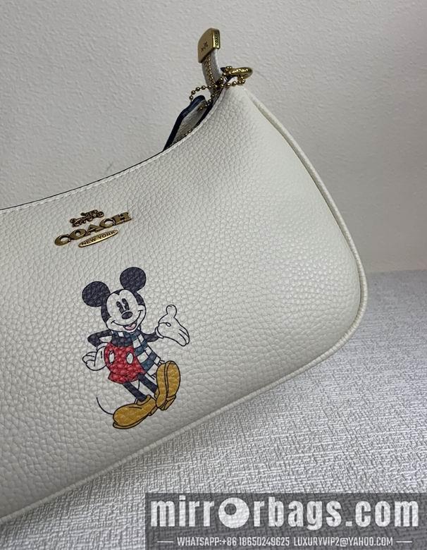 Replica Coach Bags CM858 CM196 24.5X17X7.5cm JH 3colour