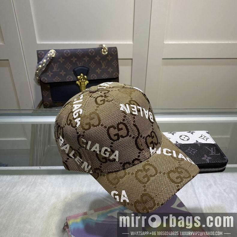 Replica Gucci X Balenciaga 032418