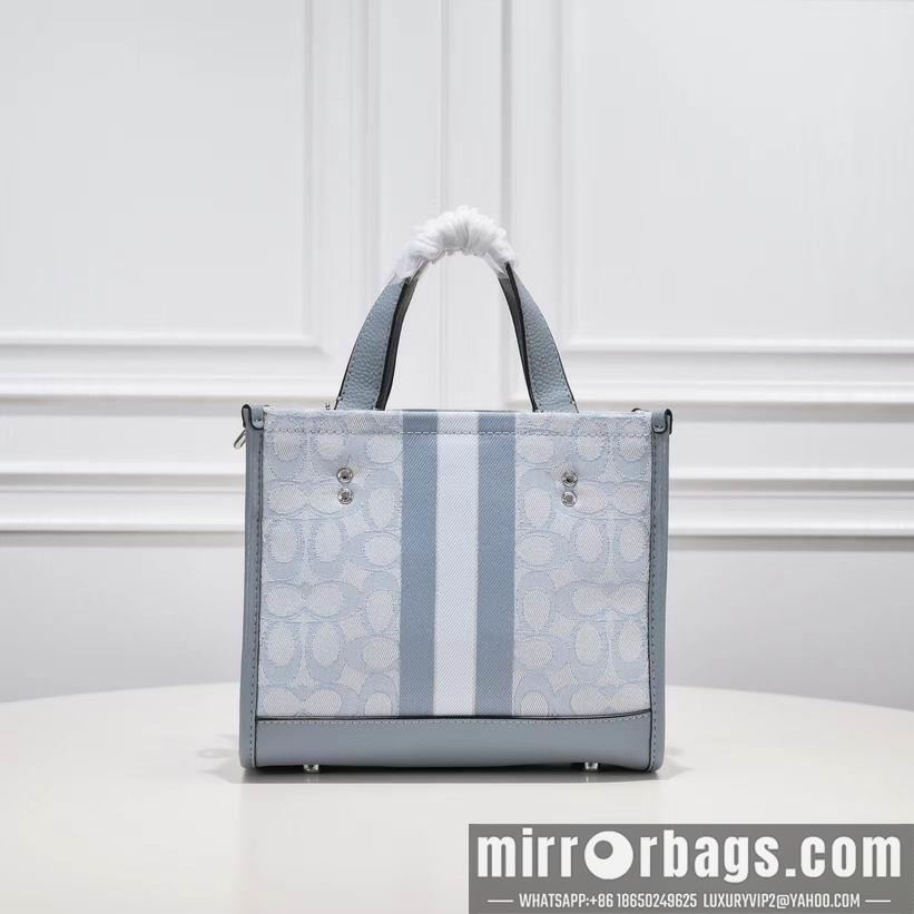 Replica Coach Bags C8417 22X20X11cm AZ 2colour
