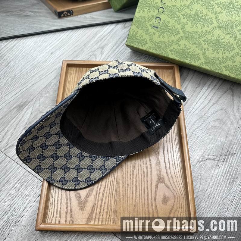 Replica Gucci X Ny cap dx03