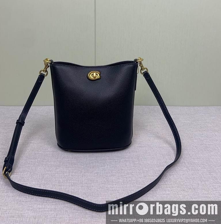 Replica Coach Bags CW602 CW625 20X21X8cm AZ 3colour