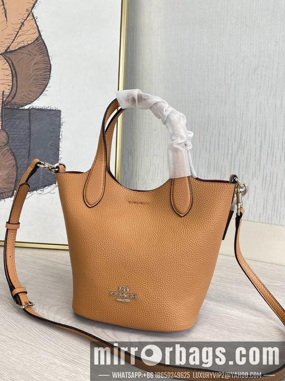 Replica Coach Bags 17X12X20cm 060503 AZ 4colour
