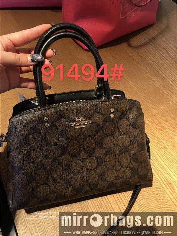 Replica Coach Bags BH 91384
