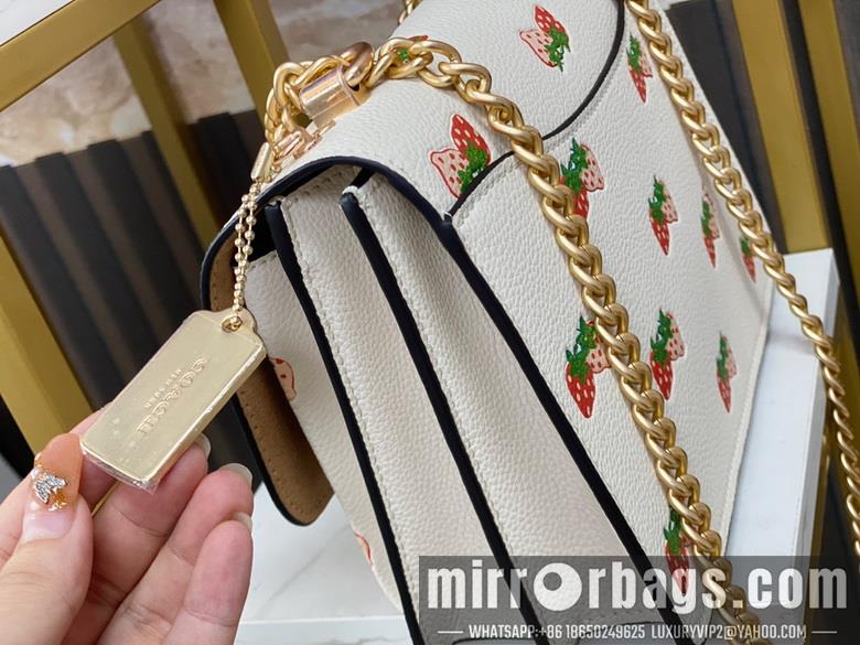Replica Coach Bags 080701  JH