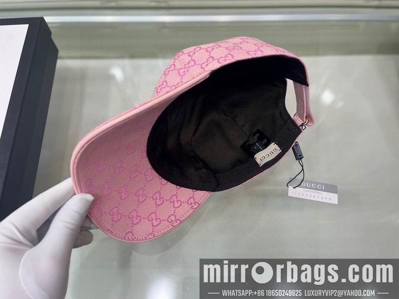 Replica Gucci X NY Hat w032401