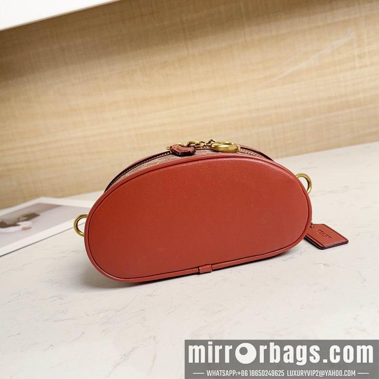 Replica Coach Bags CT876 17.5X8.5X8.5cm AZ 4colour
