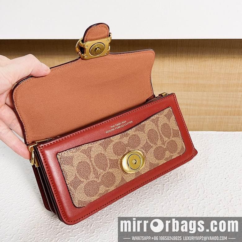 Replica Coach Bags CM546 CM569 20X12X6cm JH