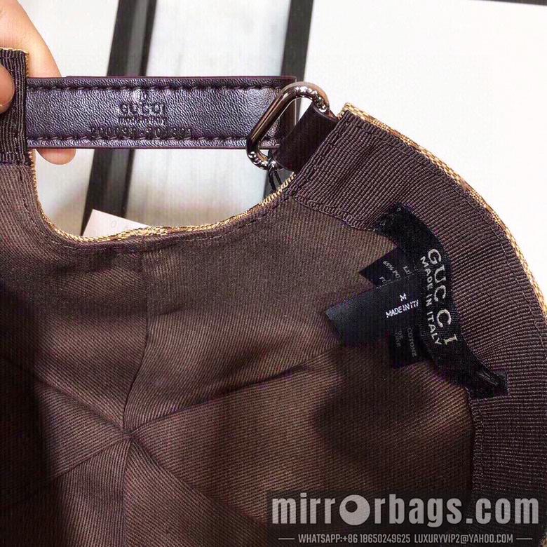 Replica Gucci X NY Hat 032424