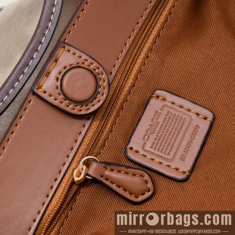 Replica Coach Bags CR169 19.5X17.5X13cm JH