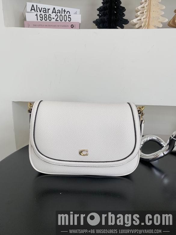 Replica Coach Bags 062301 AZ 4colour