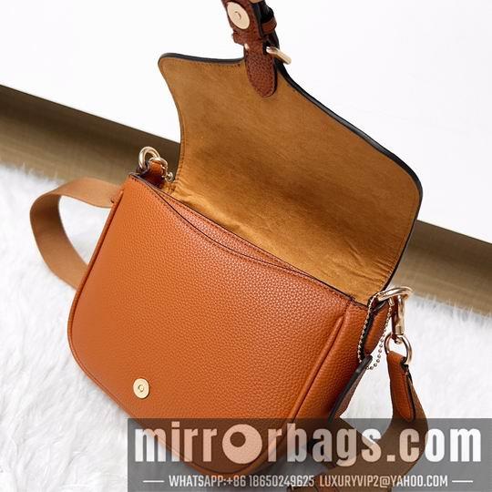 Replica Coach Bags CP103  CP107  cq185 23X20X7cm AZ 4colour