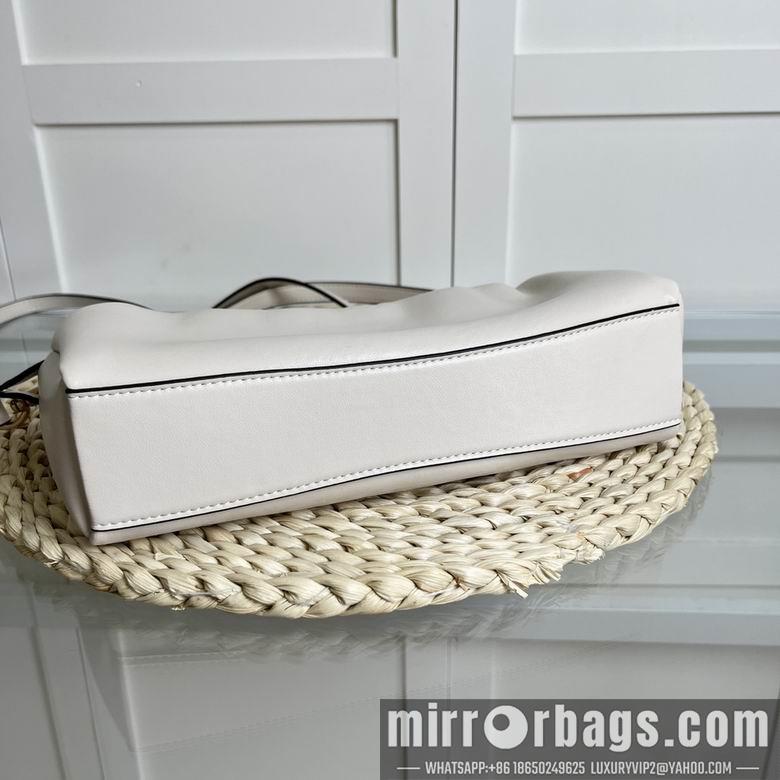 Replica Coach Bags 26X15X7cm 082109 AZ 3colour