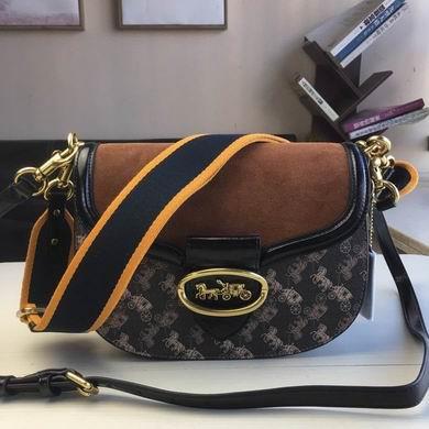 Replica Coach Bags BH88249 17X21X6