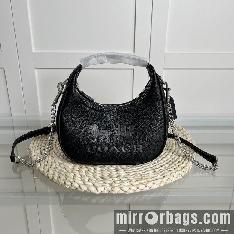 Replica Coach Bags CU984 19.5X10X6.5cm AZ 2colour