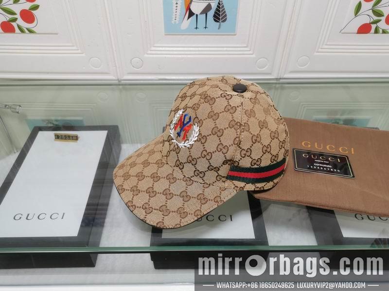 Replica Gucci X NY cap 090568