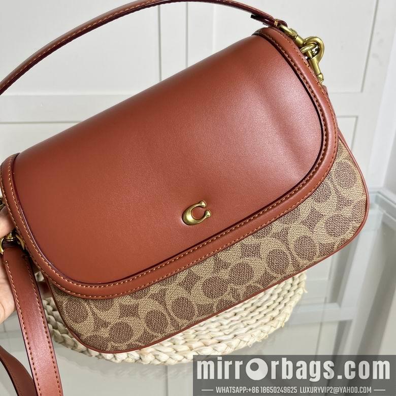 Replica Coach Bags 25.5X18.5X7cm 070401 AZ 3colour