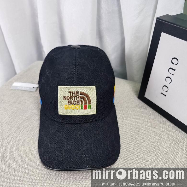 Replica Gucci x The North Face Cap dxn09
