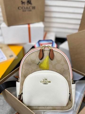 Replica Coach Bags Coach Court 21x25cm CN2