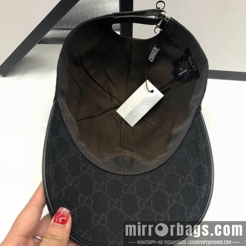 Replica Gucci X Ny Hat 070119
