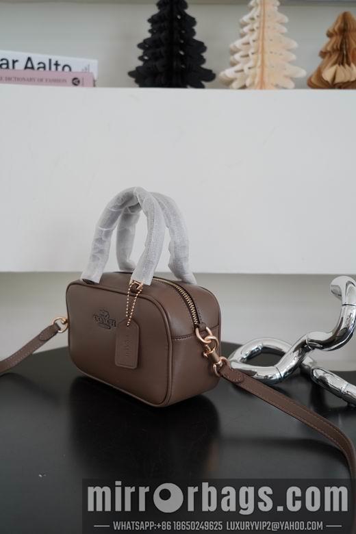 Replica Coach Bags 062302 AZ 4colour