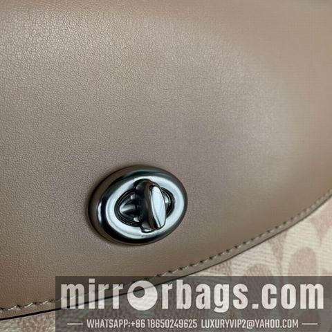 Replica Coach Bags BH89089 20X16X10