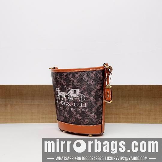 Replica Coach Bags Coach CJ828 15.5x19.5x8cm zy