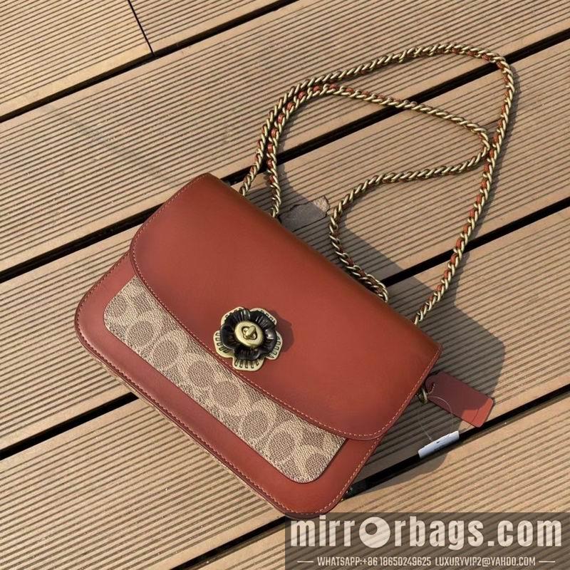 Replica Coach Bags BH0827 23.5X17X8