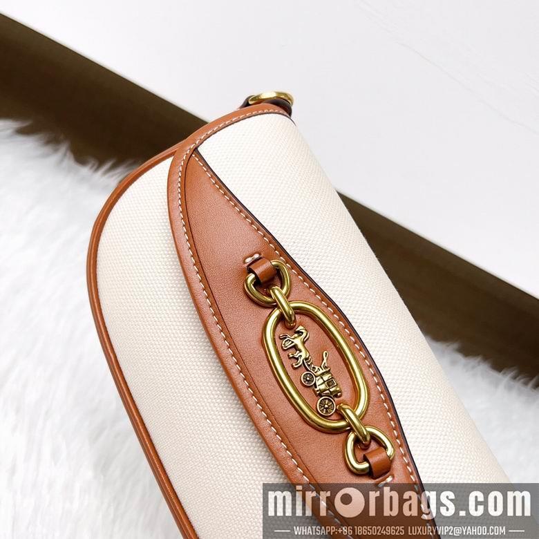 Replica Coach Bags 22X13X5cm 041404 AZ 4colour