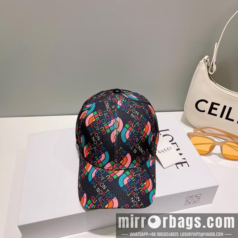 Replica Gucci x The North Face Cap dxn04
