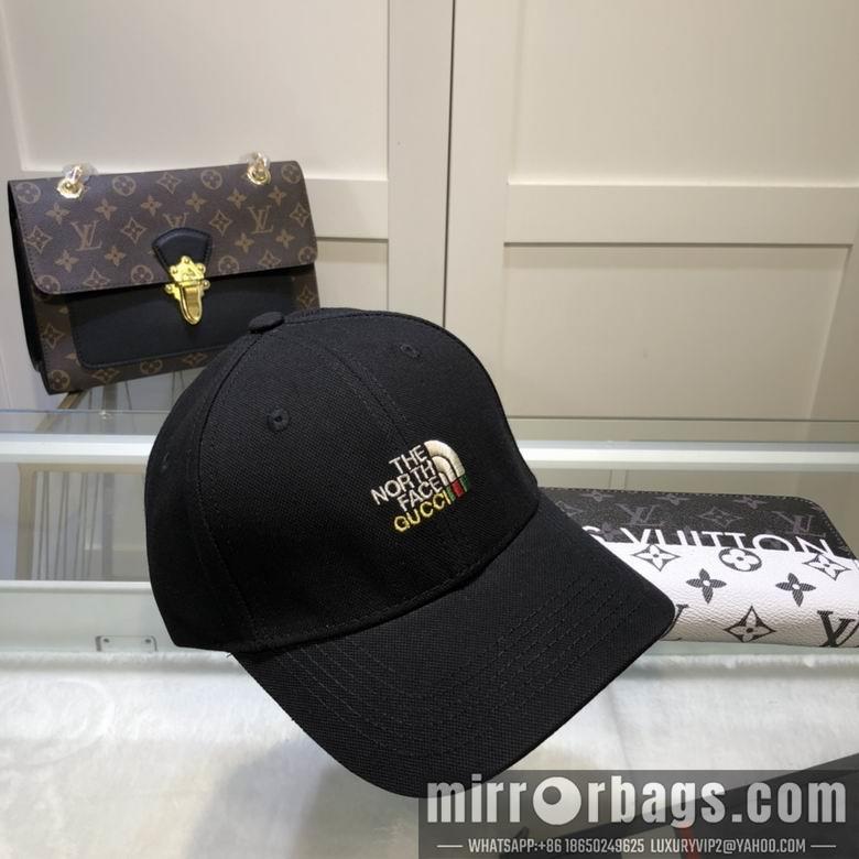 Replica Gucci X Northface cap 032412