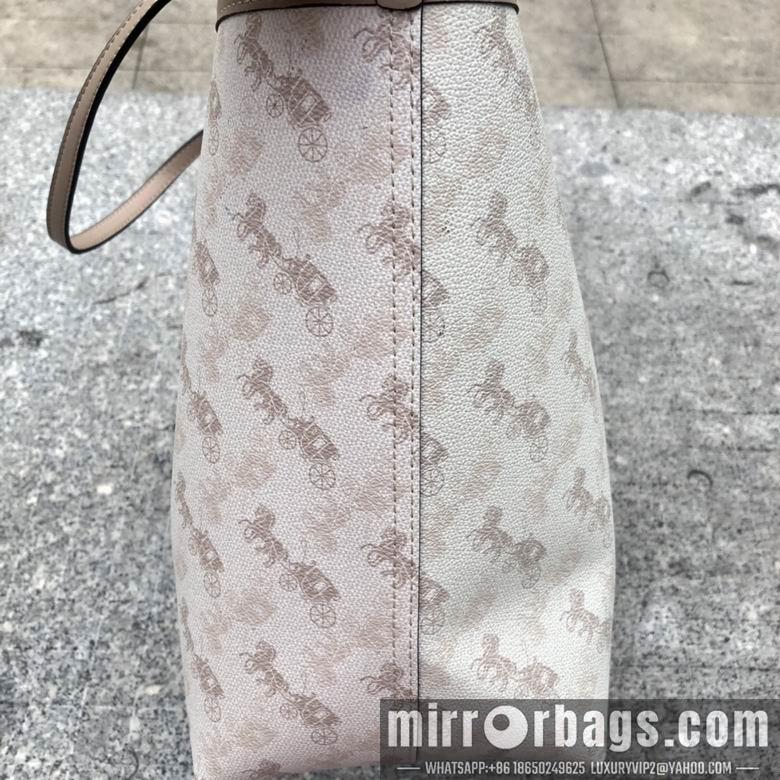 Replica Coach Bags BH91107 33X16X29