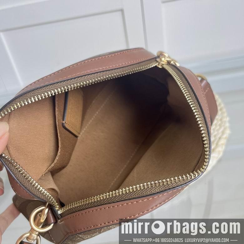Replica Coach Bags CR354 23X15X8cm AZ 4colour