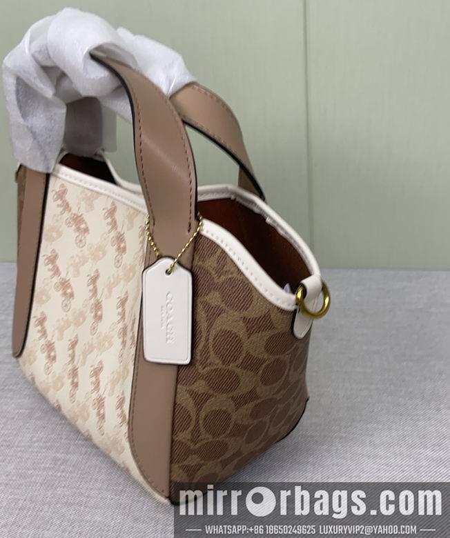 Replica Coach Bags CZ317 23X12X8cm AZ