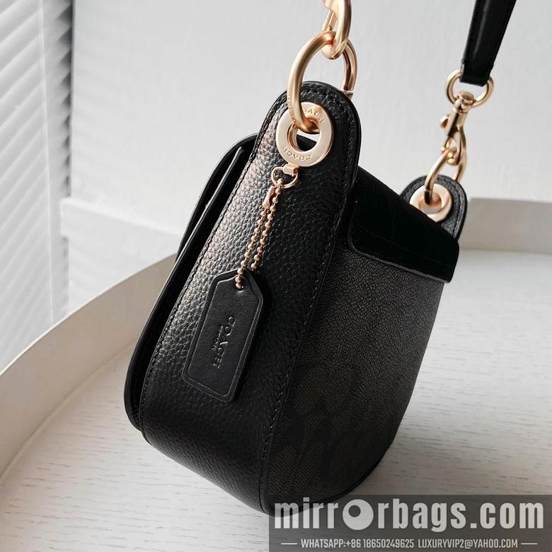 Replica Coach Bags BHC7699 17X16X7