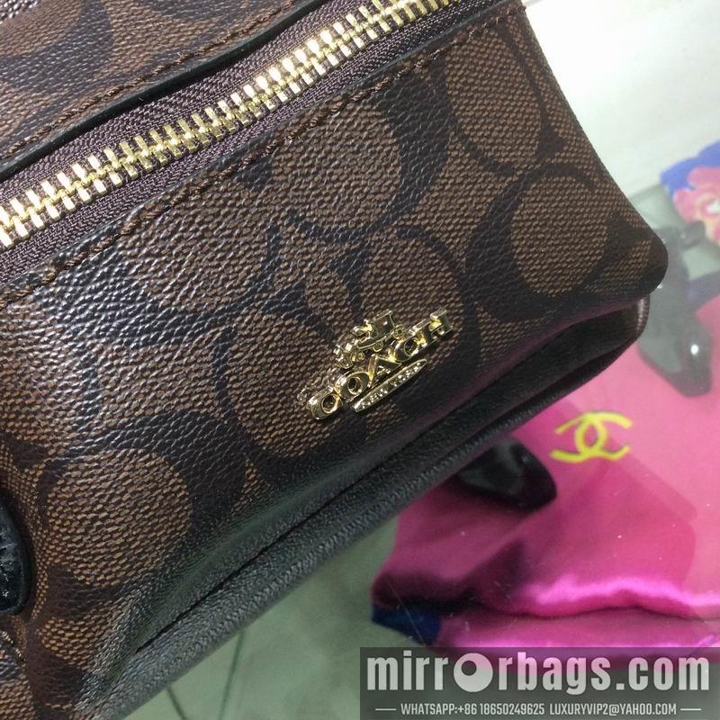 Replica Coach Bags 20909 18x22x10cm