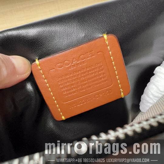 Replica Coach Bags Coach CP150 26x15cm zy