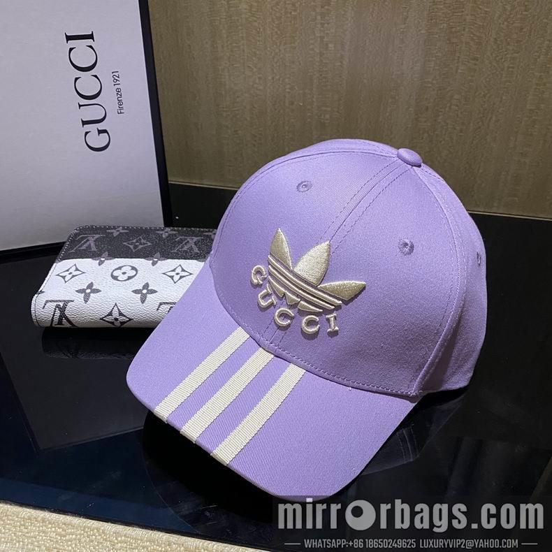 Replica Gucci X Adidas Hat 032410
