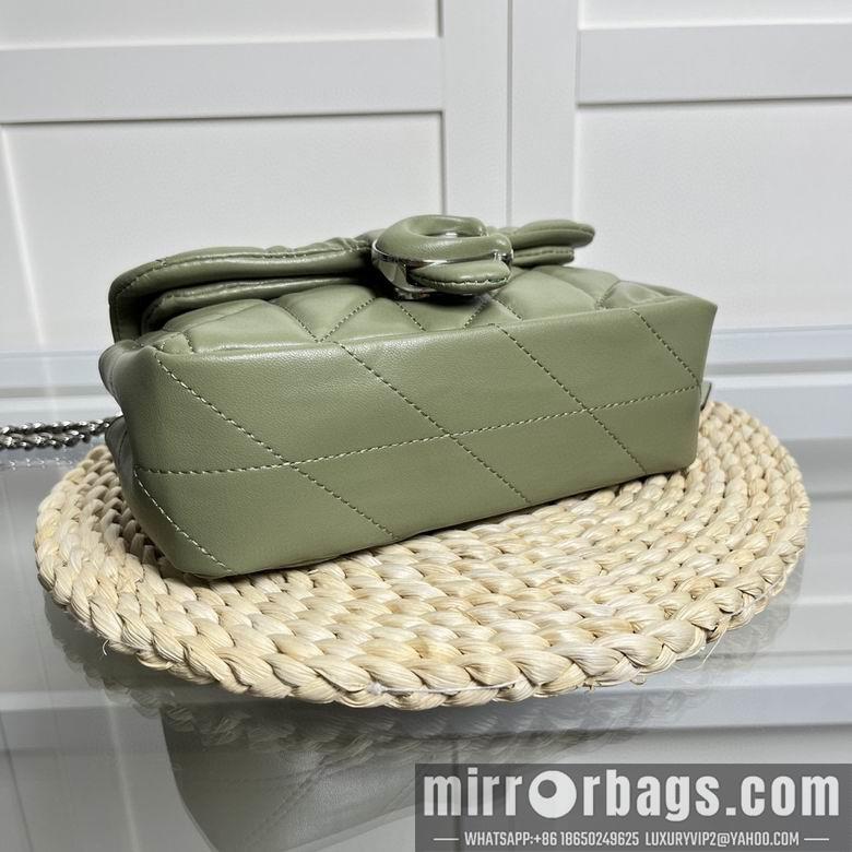Replica Coach Bags 20X11X7cm 030102 JH 4colour