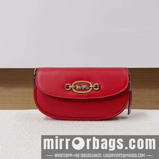 Replica Coach Bags Coach CM702 22x13x5cm zy