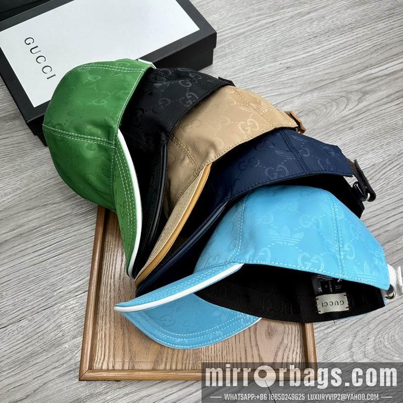 Replica Gucci X Adidas Hat 032402